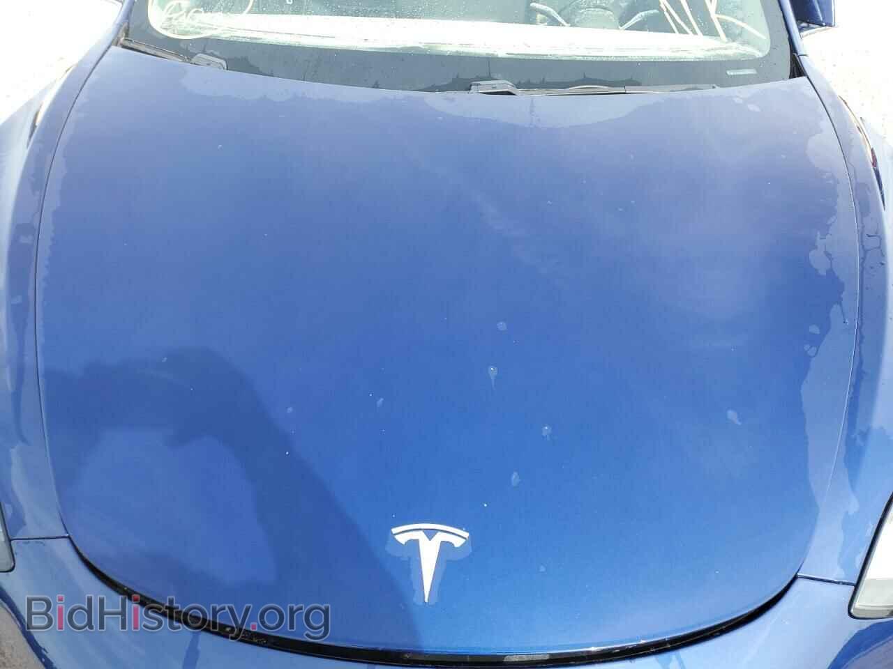 2018 TESLA MODEL 3 - VIN: 5YJ3E1EB0JF133780 - Photo 7