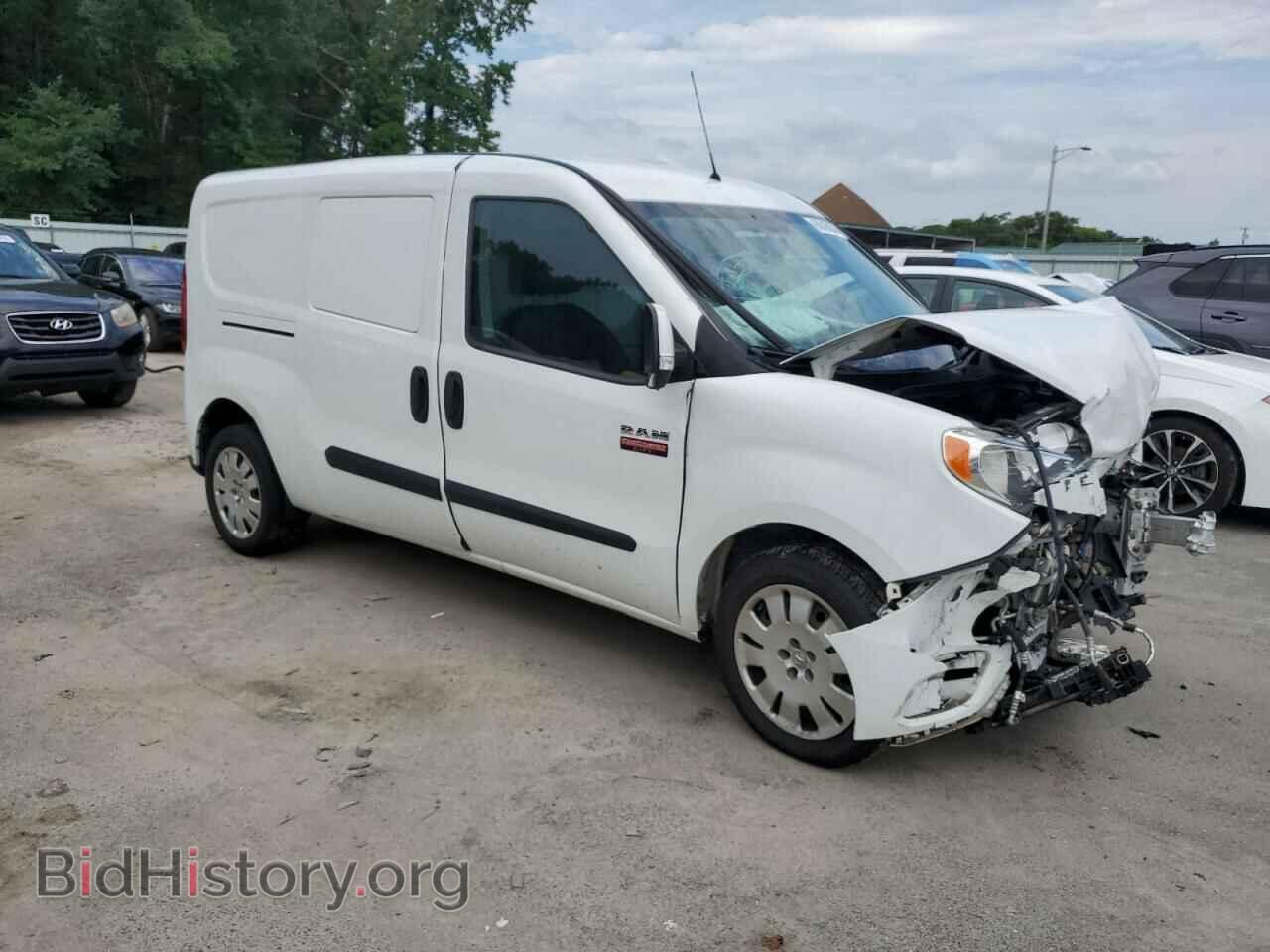 2015 RAM All Models - VIN: ZFBERFBT0F6959610 - Фото 4