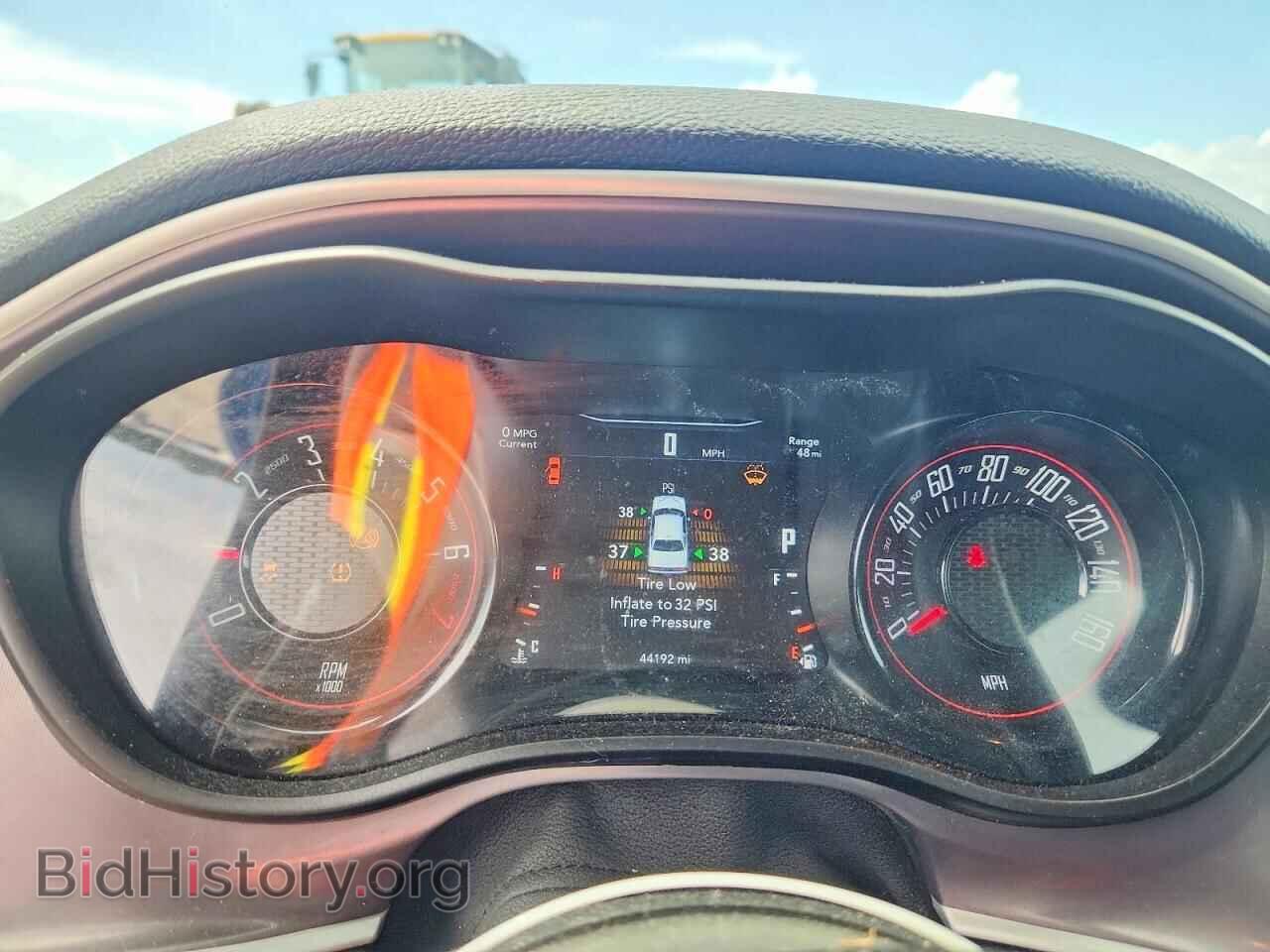 2022 DODGE CHALLENGER - VIN: 2C3CDZAG5NH143695 - Photo 9
