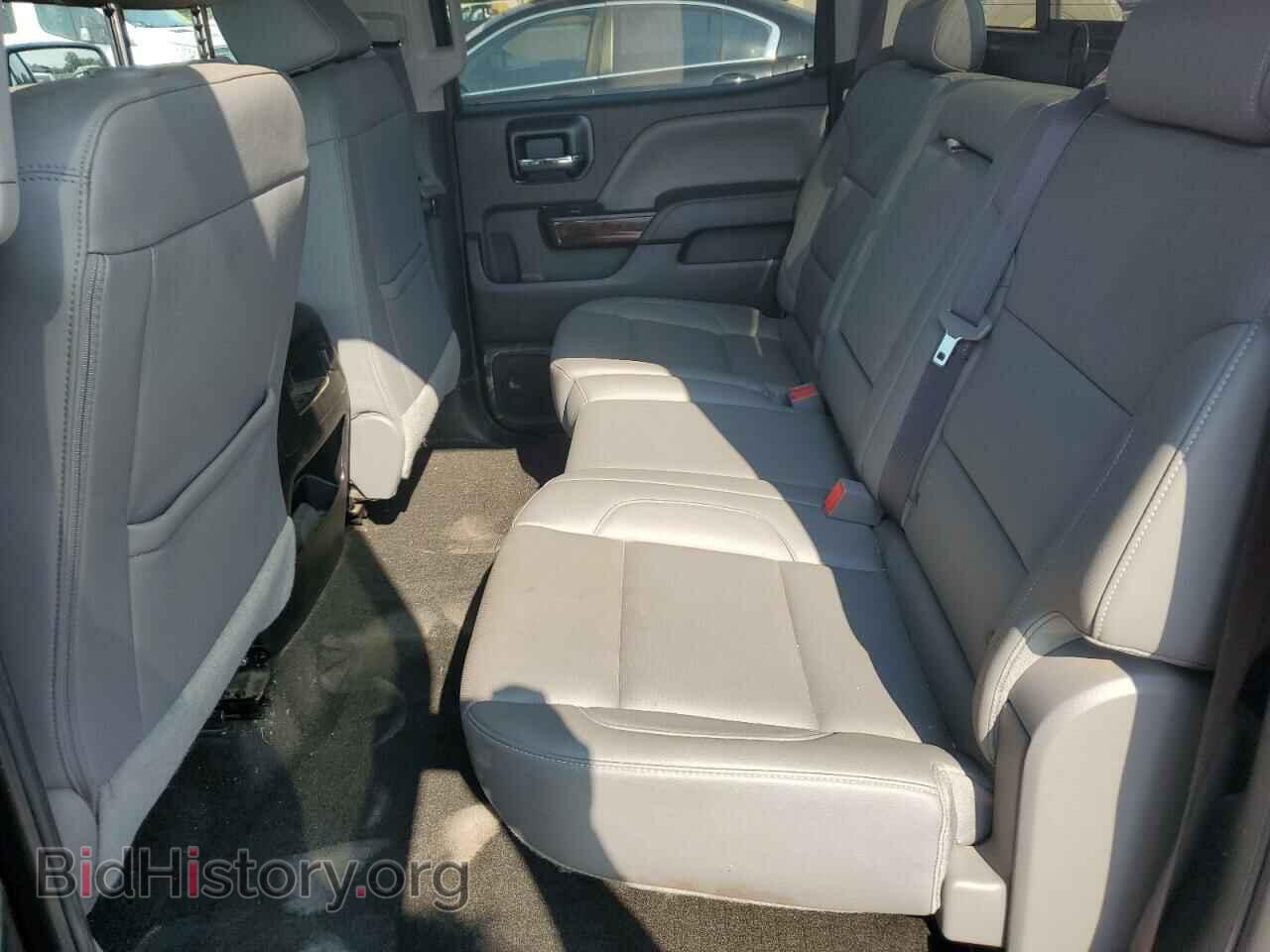2017 GMC SIERRA - VIN: 3GTU2NEC1HG143025 - Фото 10