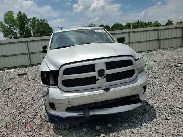 2015 RAM 1500 - VIN: 1C6RR6FT1FS620104 - Photo 13
