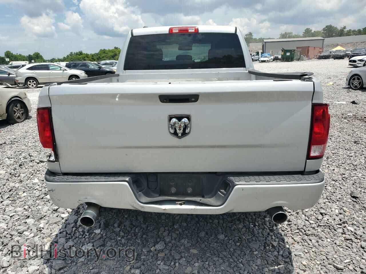 2015 RAM 1500 - VIN: 1C6RR6FT1FS620104 - Photo 6