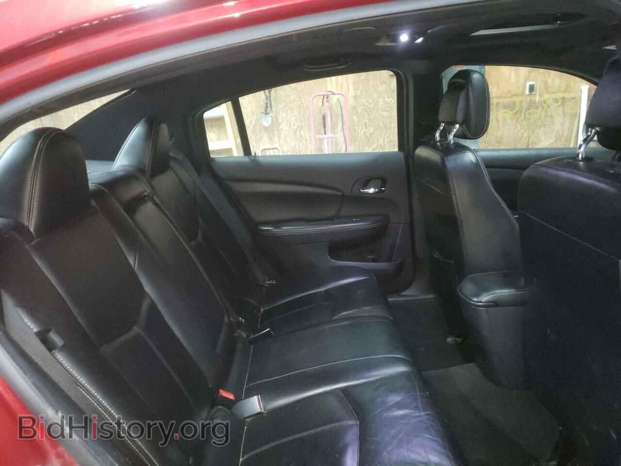 2013 CHRYSLER 200 - VIN: 1C3CCBCG7DN514191 - Photo 6