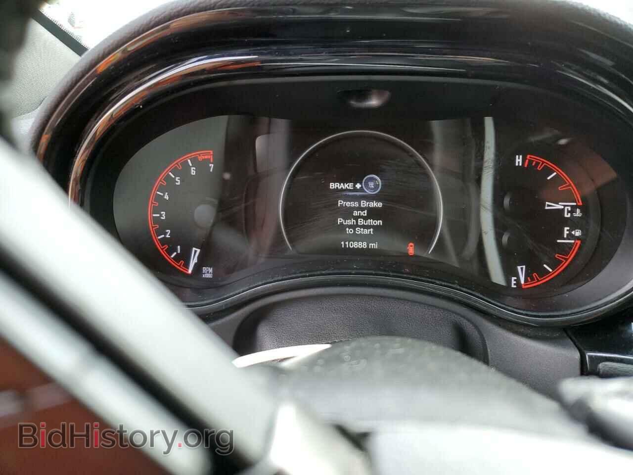 2021 DODGE DURANGO - VIN: 1C4RDJAG7MC683459 - Photo 9