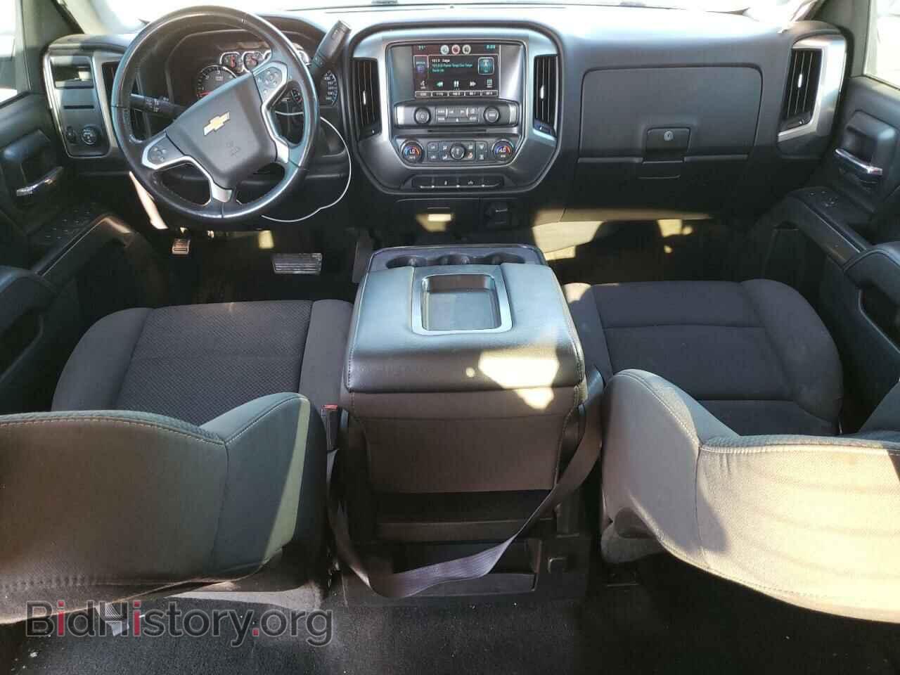 2015 CHEVROLET ALL Models - VIN: 3GCPCREC5FG537397 - Фото 8