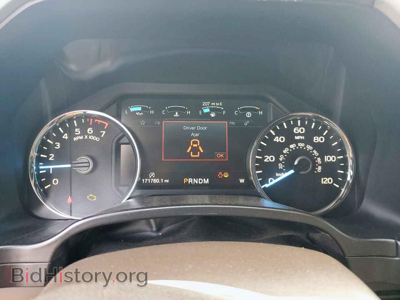 2018 FORD F-150 - VIN: 1FTEW1EG4JFD42663 - Фото 9
