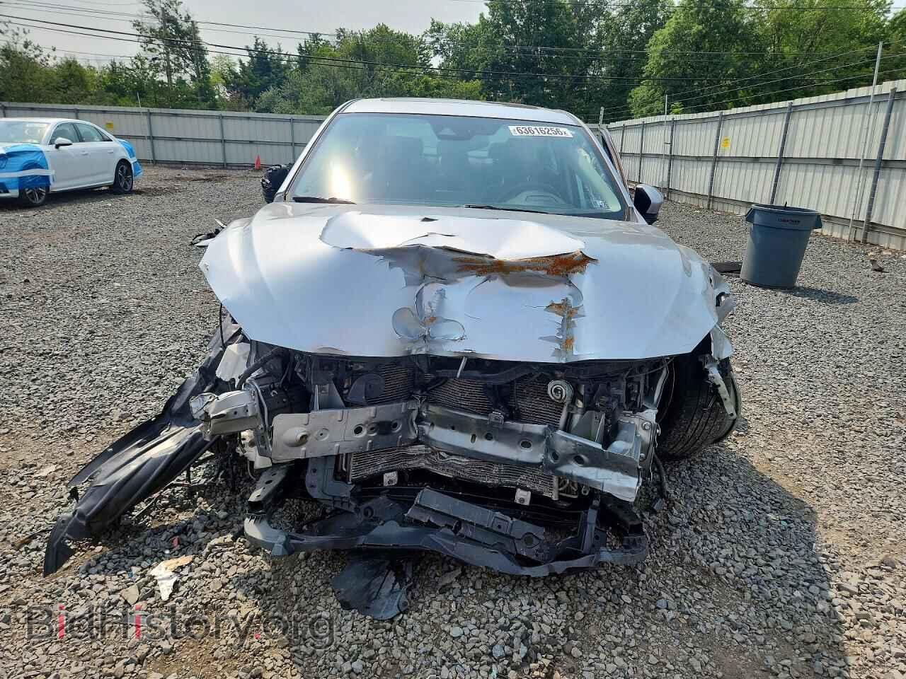 2017 MAZDA 3 - VIN: 3MZBN1W31HM133485 - Фото 5