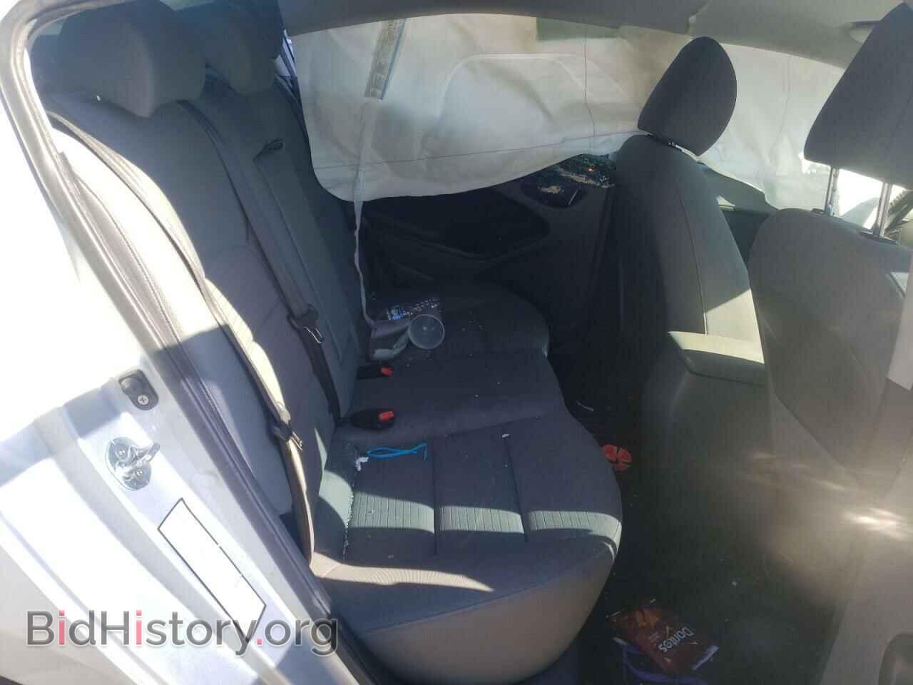 2017 KIA FORTE - VIN: 3KPFL4A77HE009396 - Фото 6
