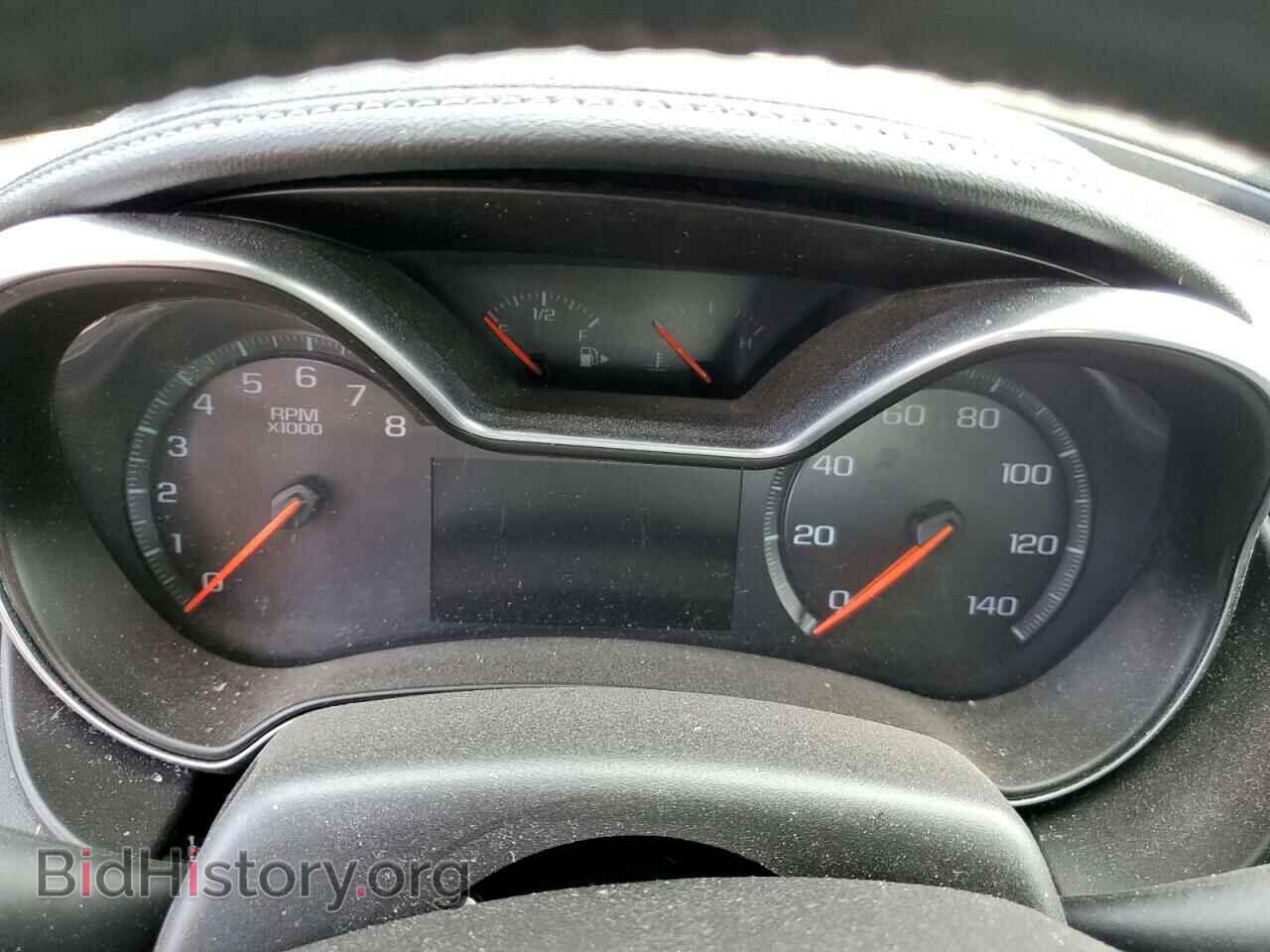 2014 CHEVROLET IMPALA - VIN: 2G1155S32E9123184 - Фото 9