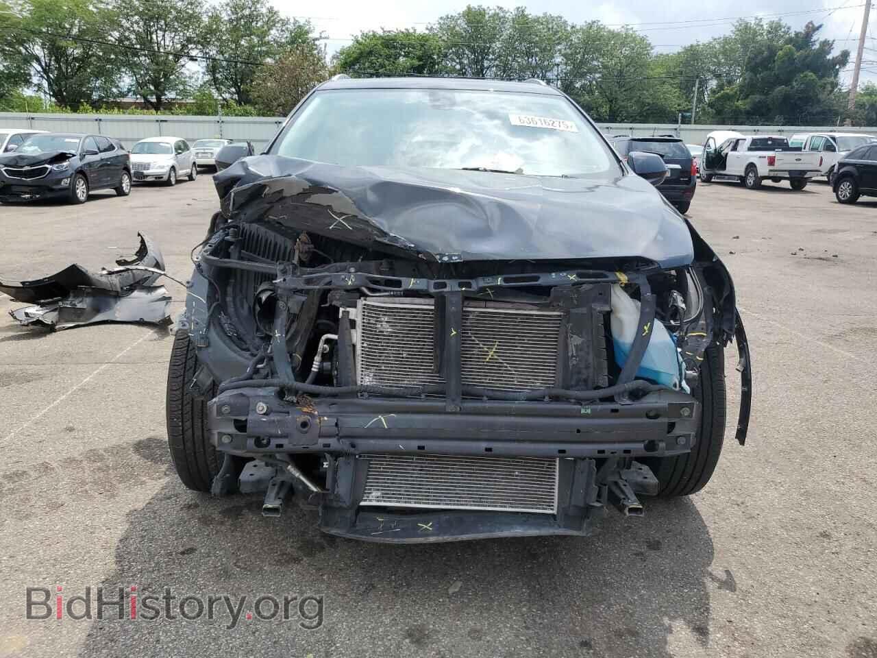2017 CADILLAC XT5 - VIN: 1GYKNDRS4HZ189324 - Фото 5