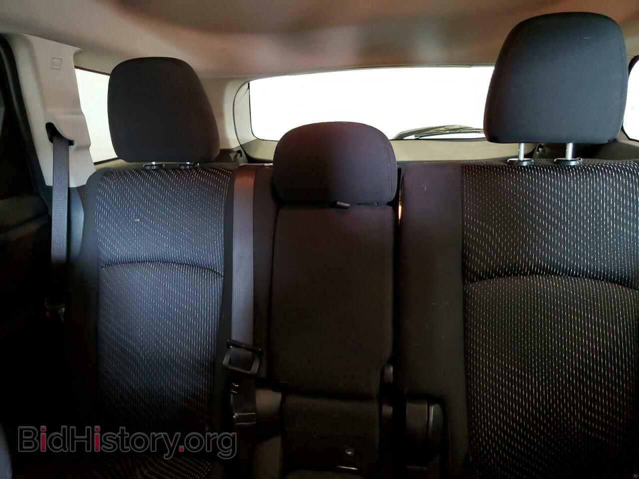 2015 DODGE JOURNEY - VIN: 3C4PDCAB2FT735739 - Фото 10