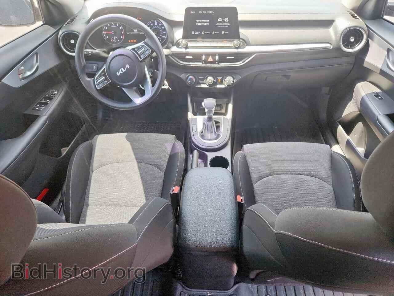 2022 KIA FORTE - VIN: 3KPF24AD5NE425371 - Фото 8