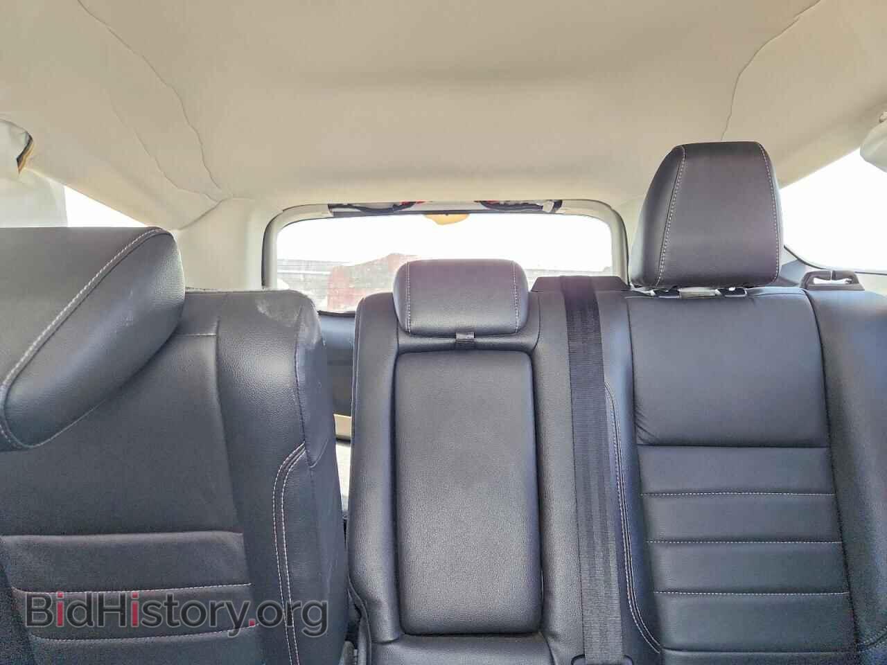 2014 FORD ESCAPE - VIN: 1FMCU0JX2EUD00681 - Photo 10