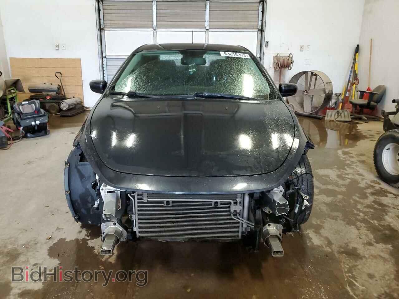2013 DODGE DART - VIN: 1C3CDFBA2DD304105 - Фото 5