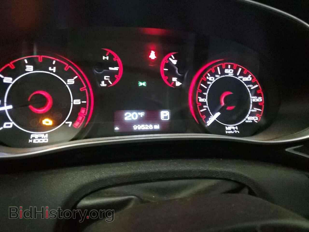 2013 DODGE DART - VIN: 1C3CDFBA2DD304105 - Фото 9