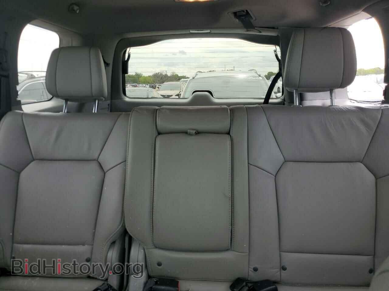 2013 HONDA PILOT - VIN: 5FNYF3H71DB003906 - Фото 10