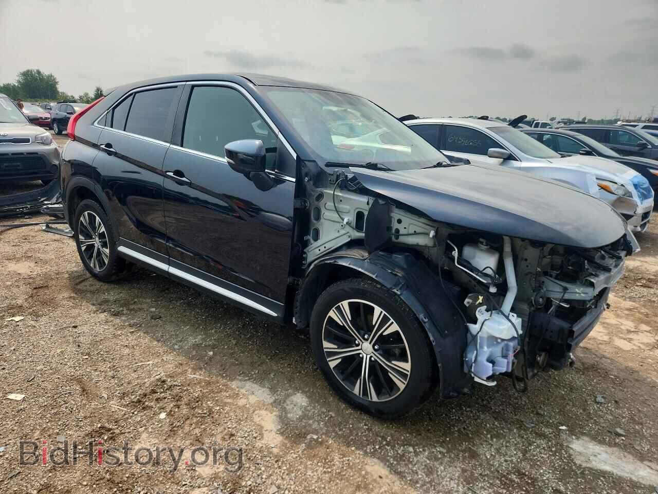 2018 MITSUBISHI ECLIPSE - VIN: JA4AT5AA4JZ046633 - Фото 4