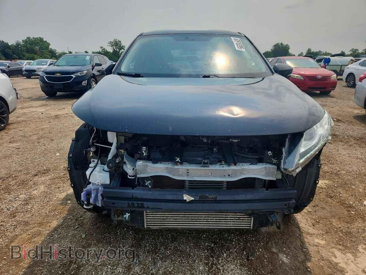 2018 MITSUBISHI ECLIPSE - VIN: JA4AT5AA4JZ046633 - Фото 5