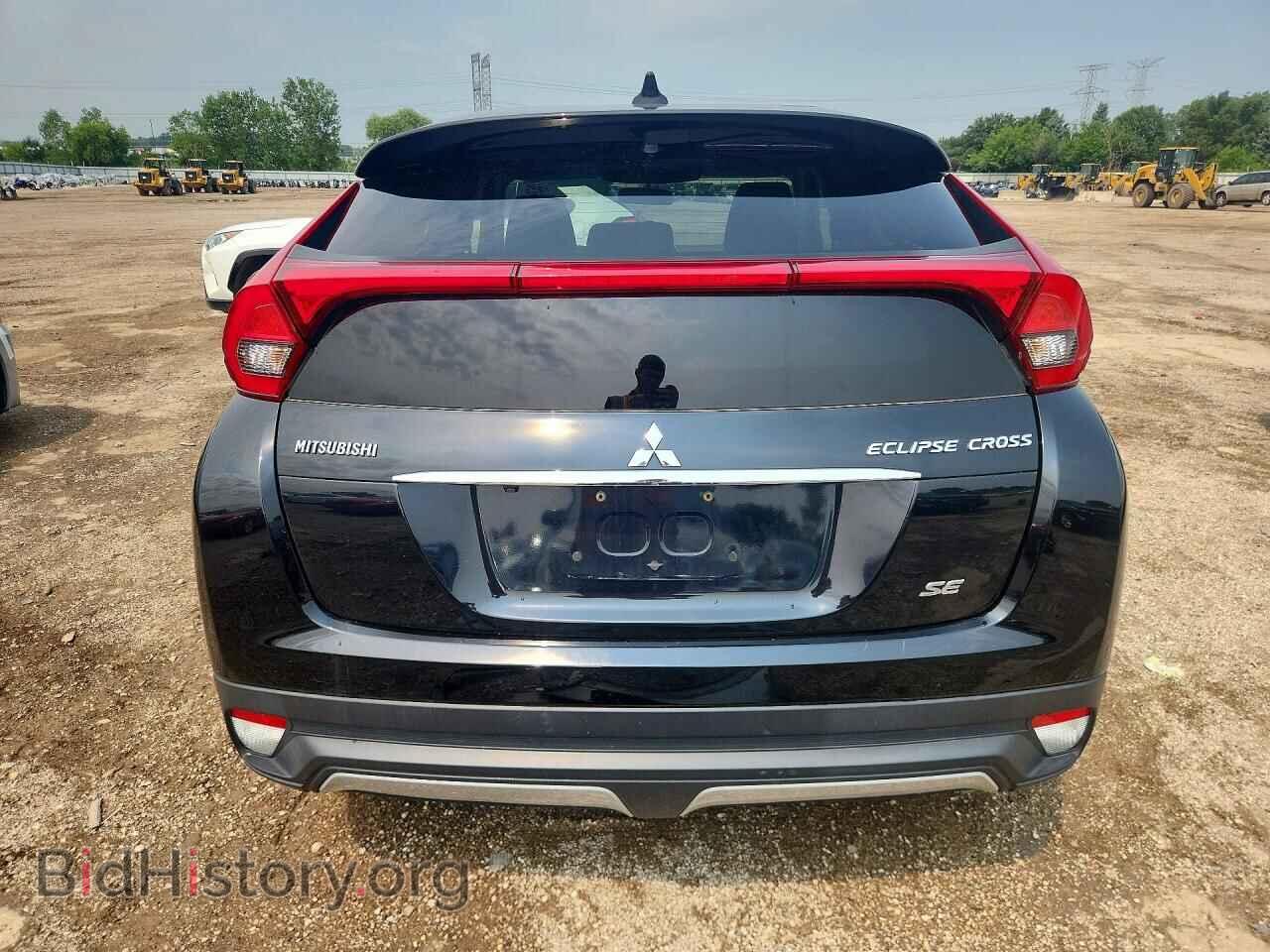 2018 MITSUBISHI ECLIPSE - VIN: JA4AT5AA4JZ046633 - Фото 6