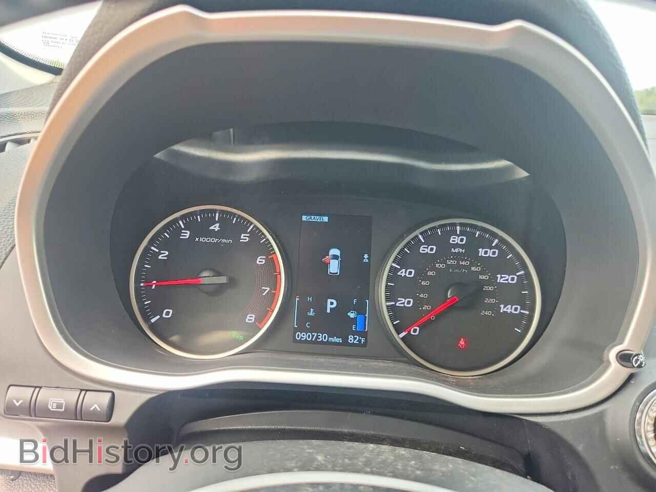2018 MITSUBISHI ECLIPSE - VIN: JA4AT5AA4JZ046633 - Фото 9