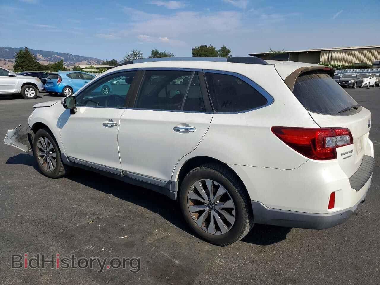 2017 SUBARU OUTBACK - VIN: 4S4BSETC8H3351251 - Photo 2