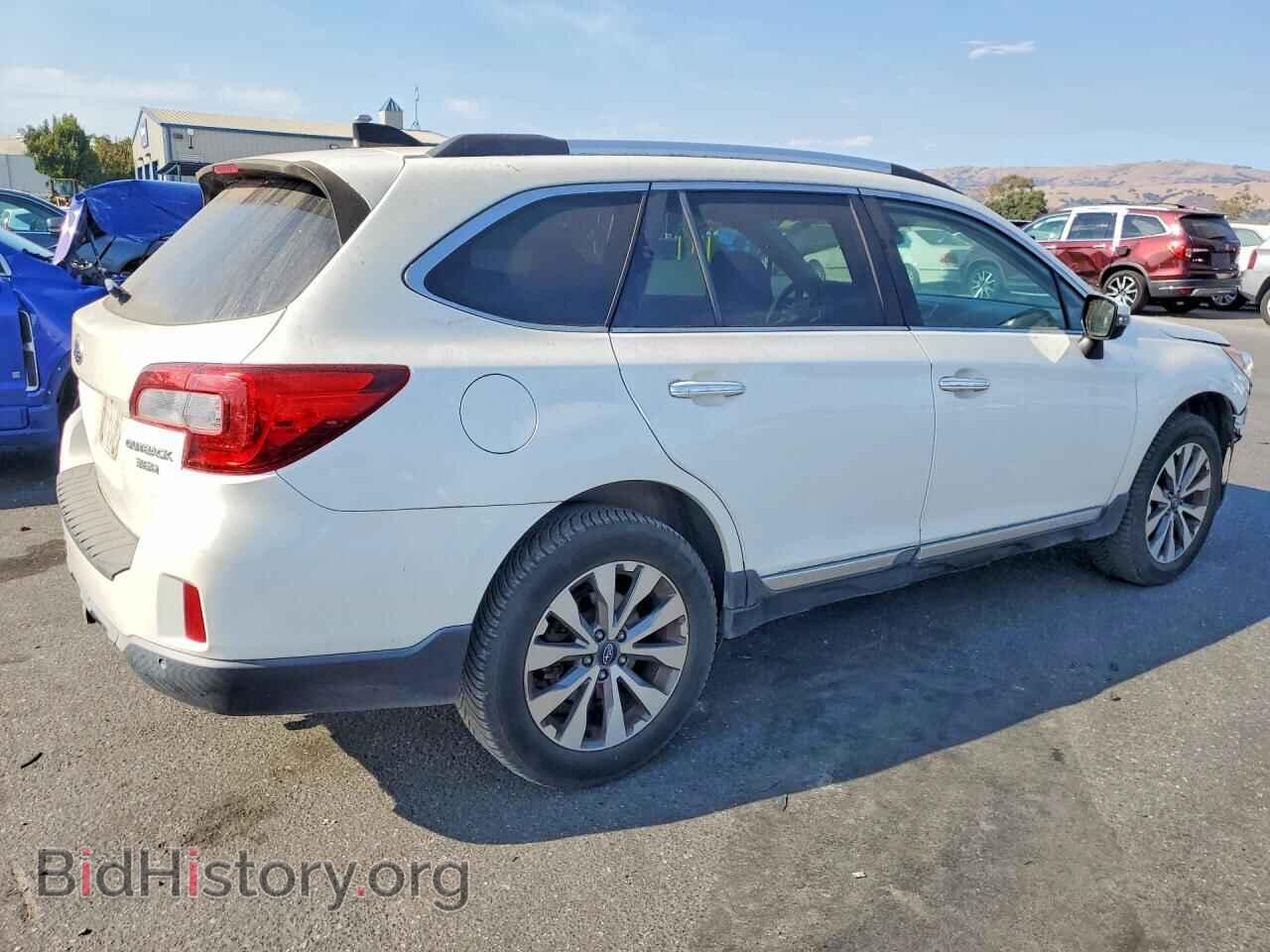 2017 SUBARU OUTBACK - VIN: 4S4BSETC8H3351251 - Photo 3