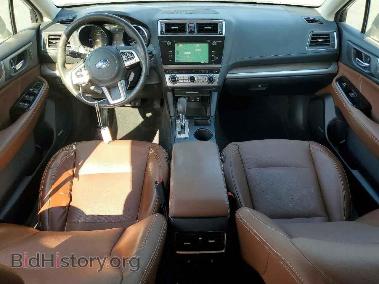 2017 SUBARU OUTBACK - VIN: 4S4BSETC8H3351251 - Photo 8