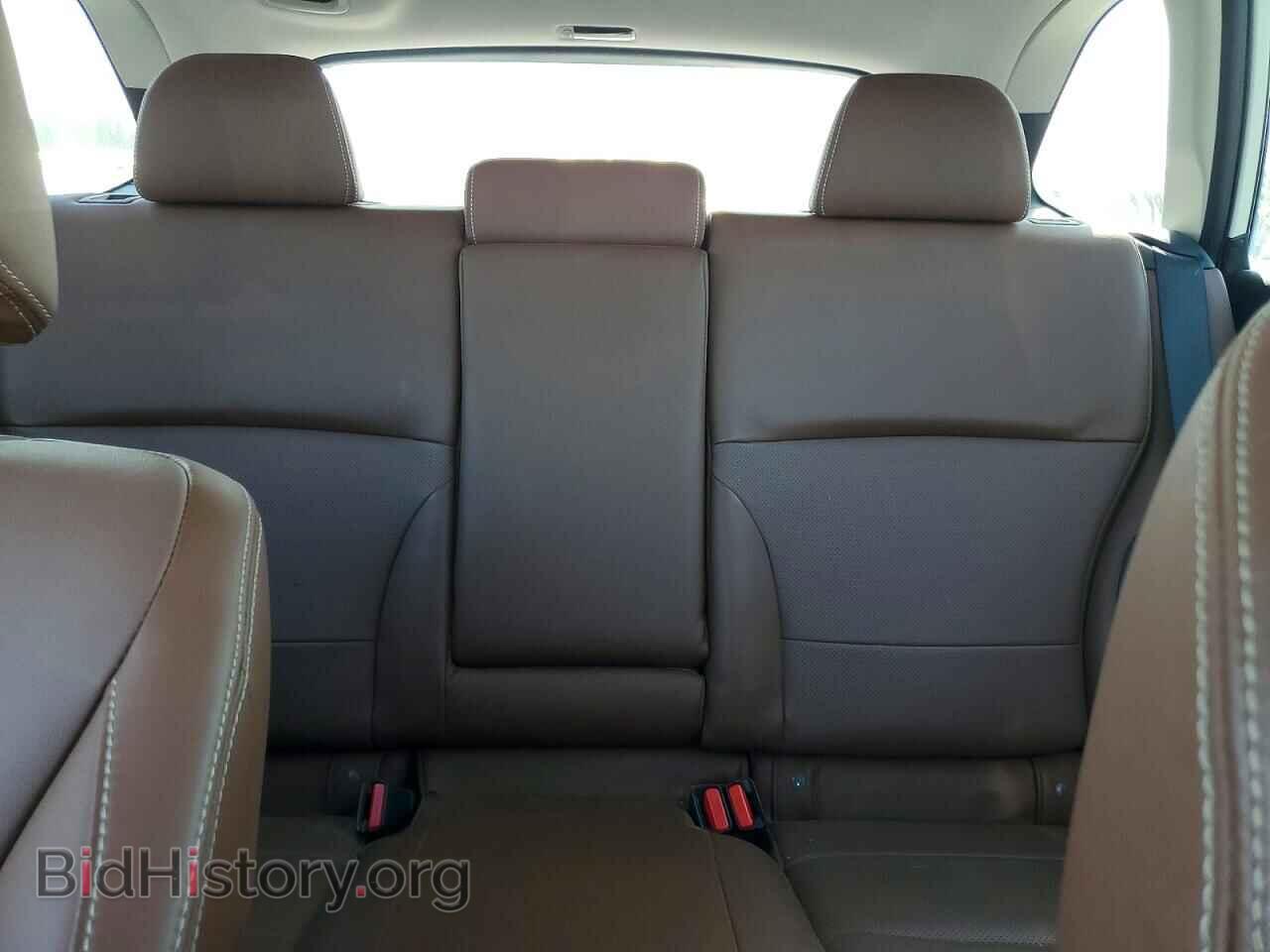 2017 SUBARU OUTBACK - VIN: 4S4BSETC8H3351251 - Photo 10
