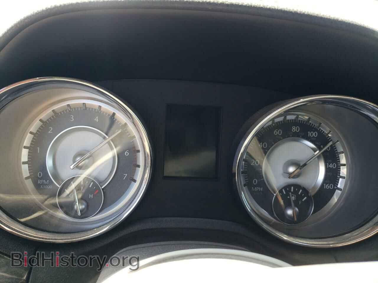2013 CHRYSLER 300 - VIN: 2C3CCAET9DH650173 - Фото 9
