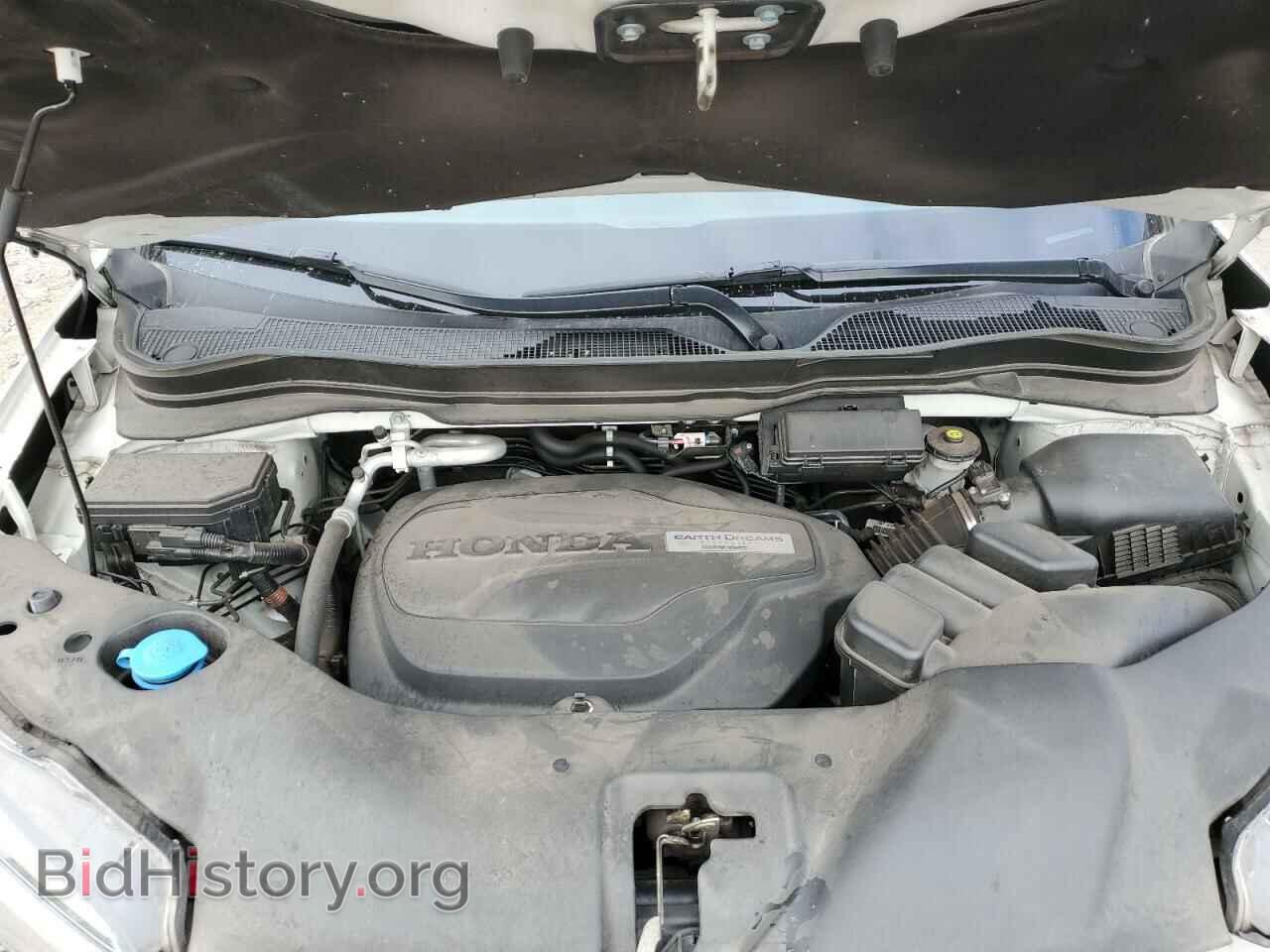 2018 HONDA PILOT - VIN: 5FNYF6H0XJB018940 - Фото 12
