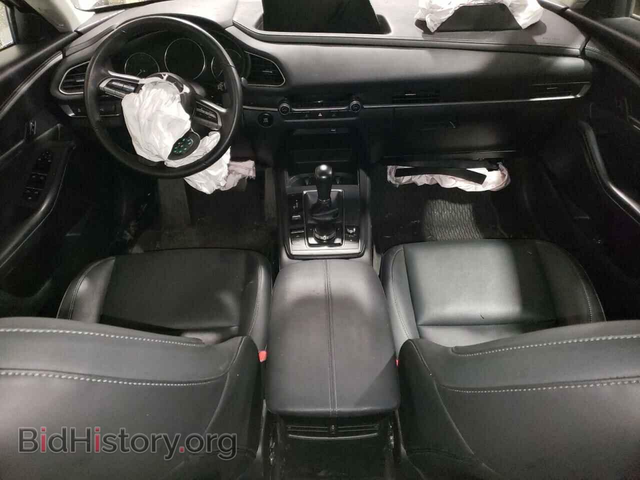 2021 MAZDA CX30 - VIN: 3MVDMBBLXMM247200 - Фото 8