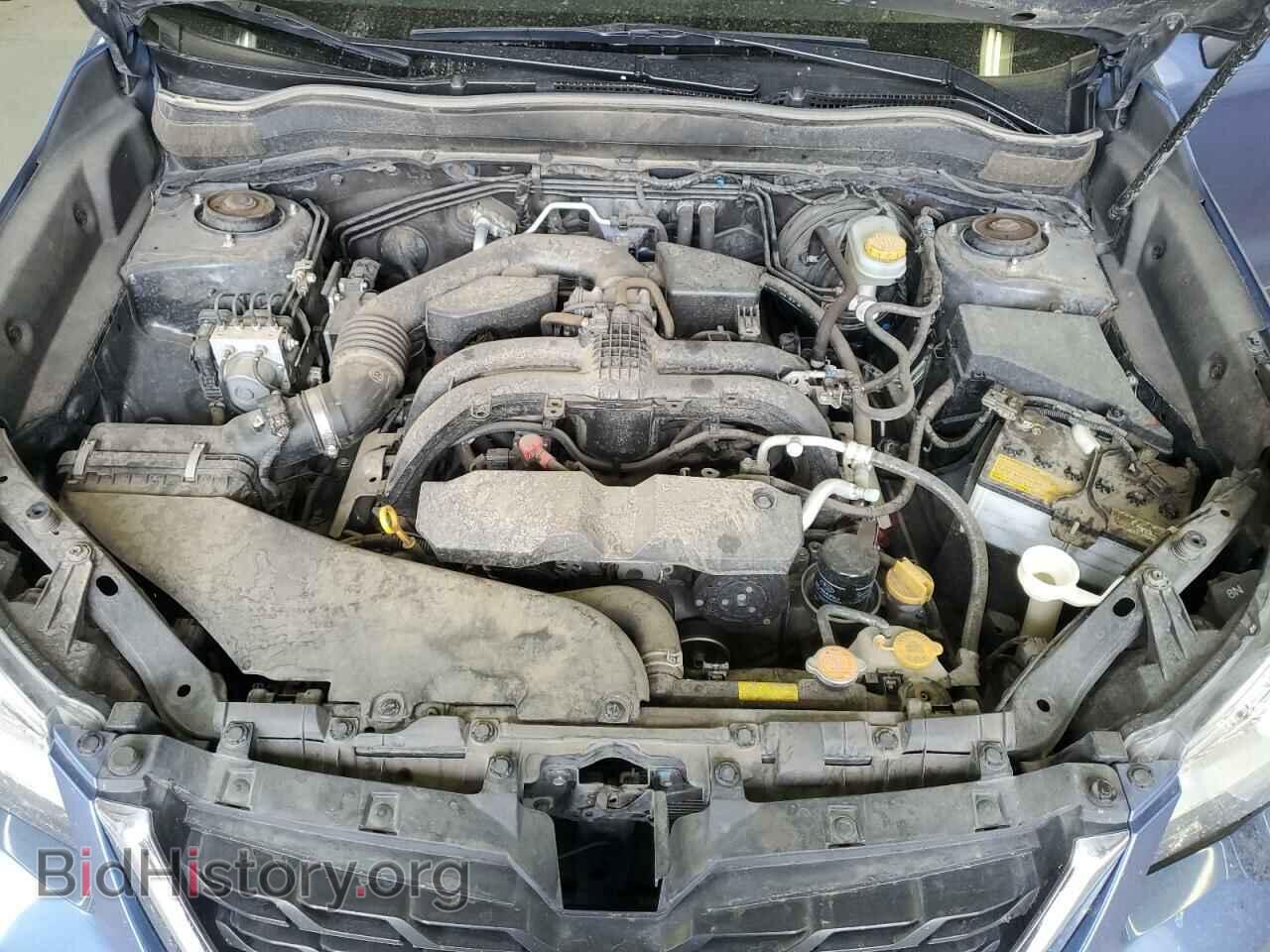 2018 SUBARU FORESTER - VIN: JF2SJAEC2JH584355 - Фото 11