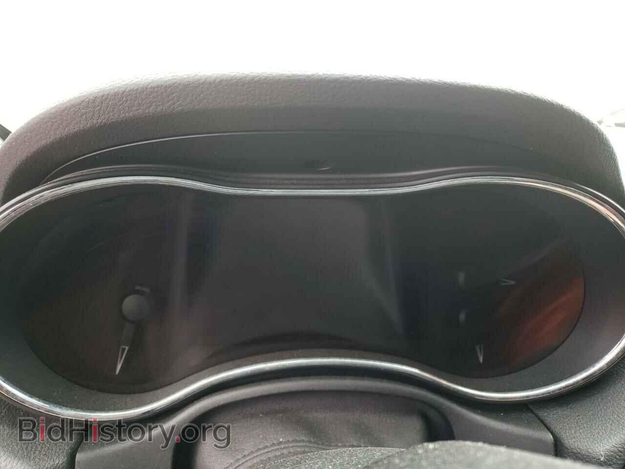 2018 DODGE DURANGO - VIN: 1C4RDJAG6JC243227 - Photo 9
