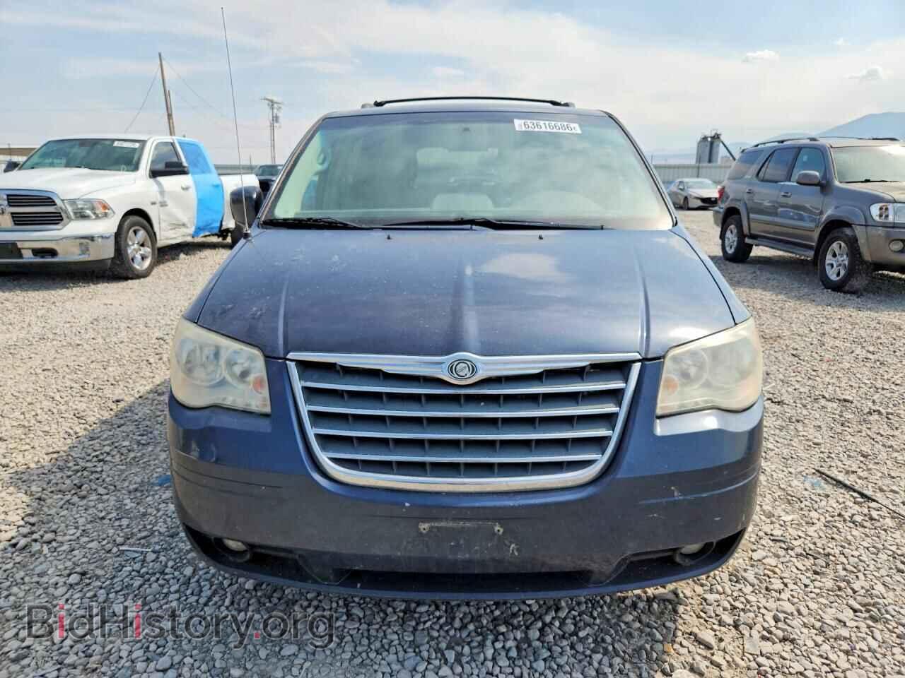 2009 CHRYSLER MINIVAN - VIN: 2A8HR54139R663969 - Photo 5