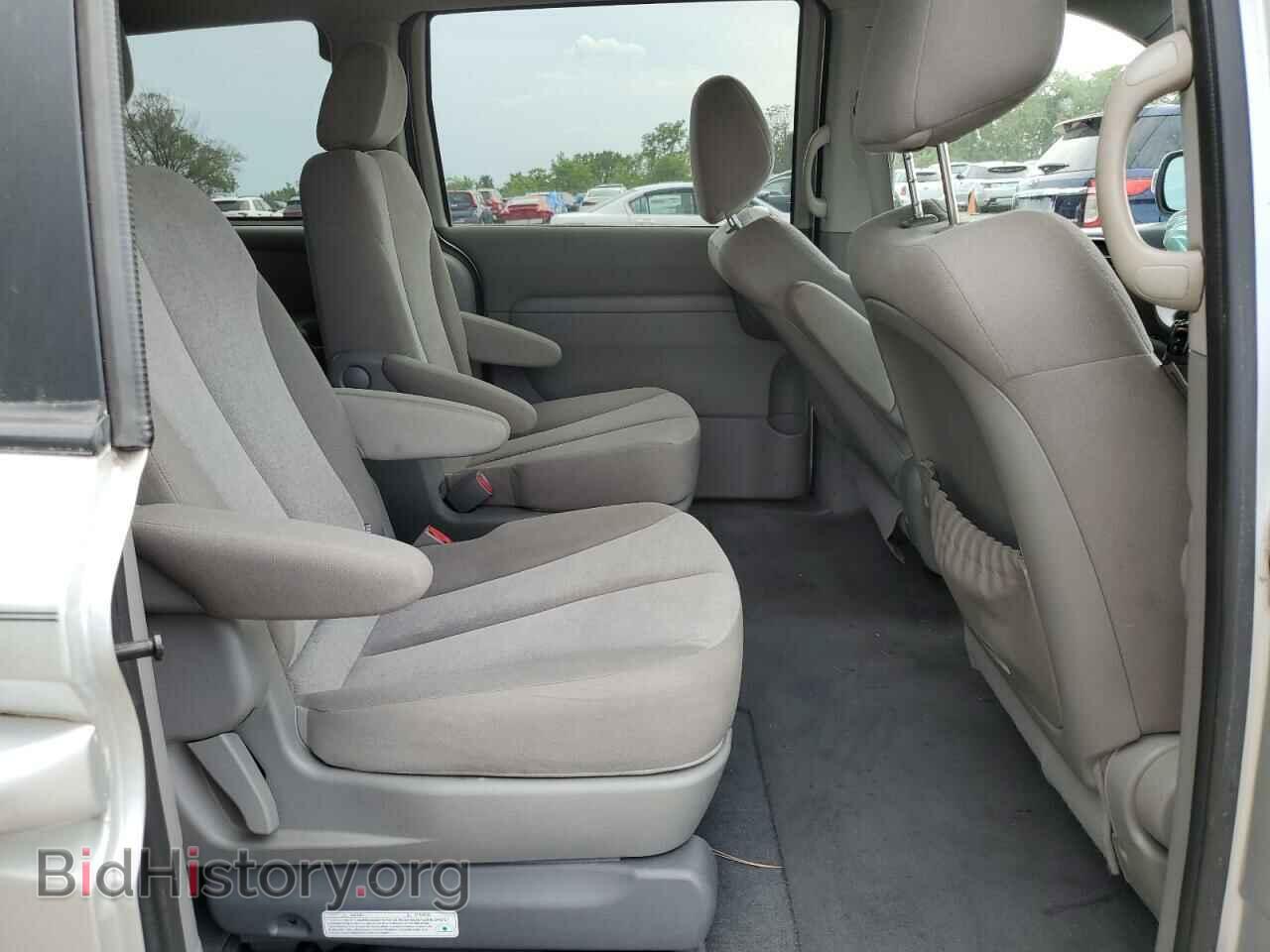 2012 KIA All Models - VIN: KNDMG4C72C6449856 - Фото 11