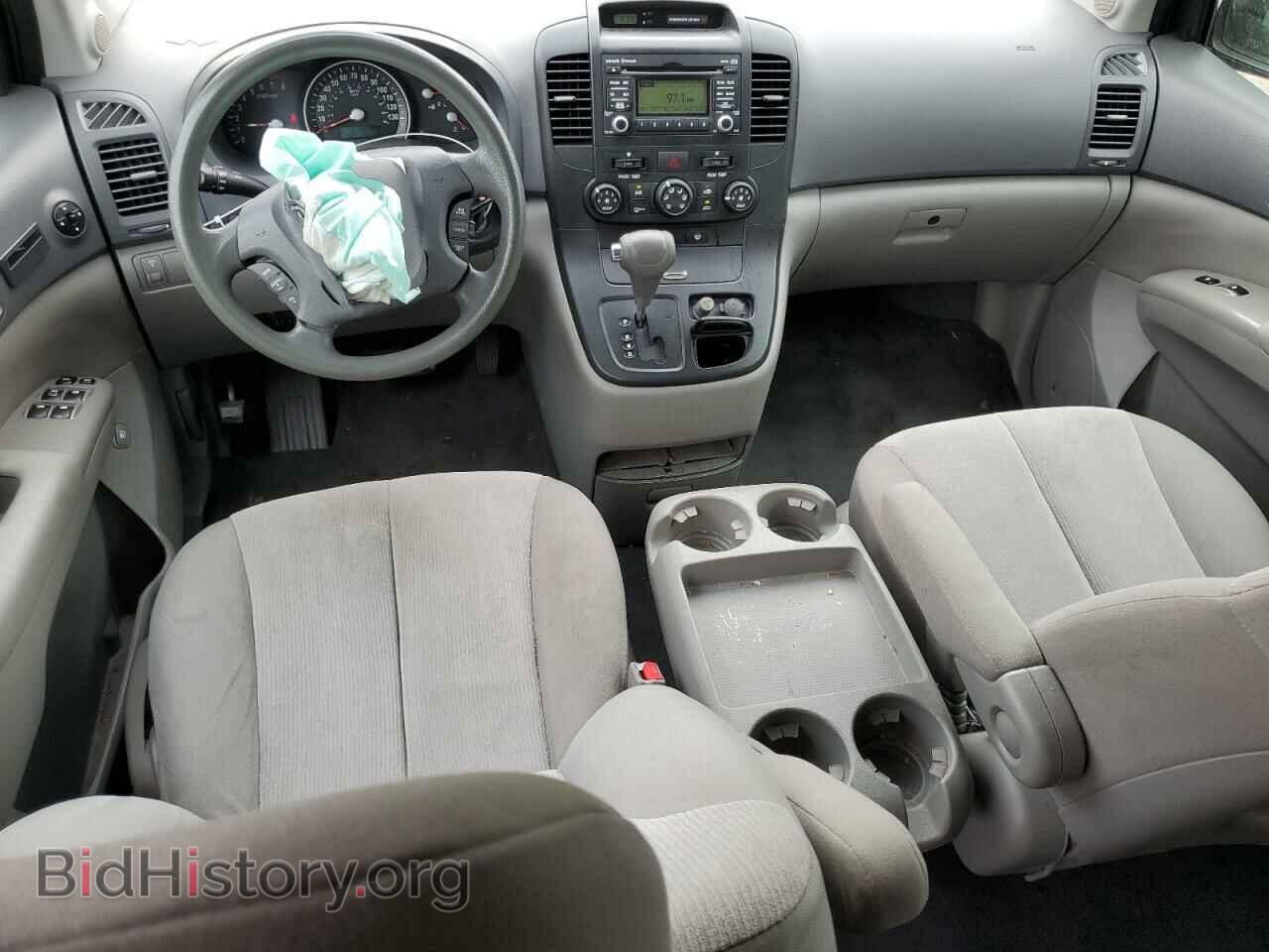 2012 KIA All Models - VIN: KNDMG4C72C6449856 - Фото 8