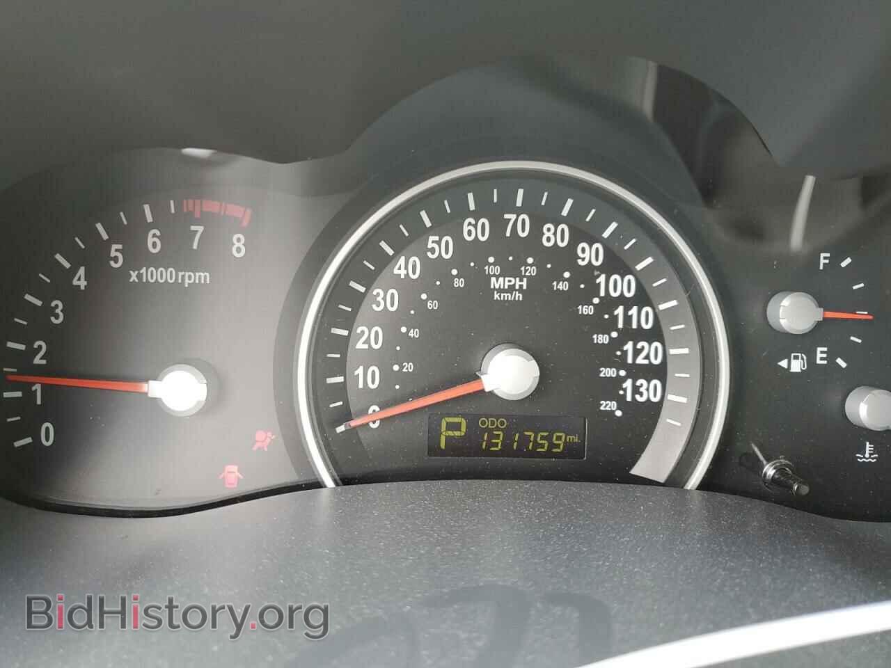 2012 KIA All Models - VIN: KNDMG4C72C6449856 - Фото 9