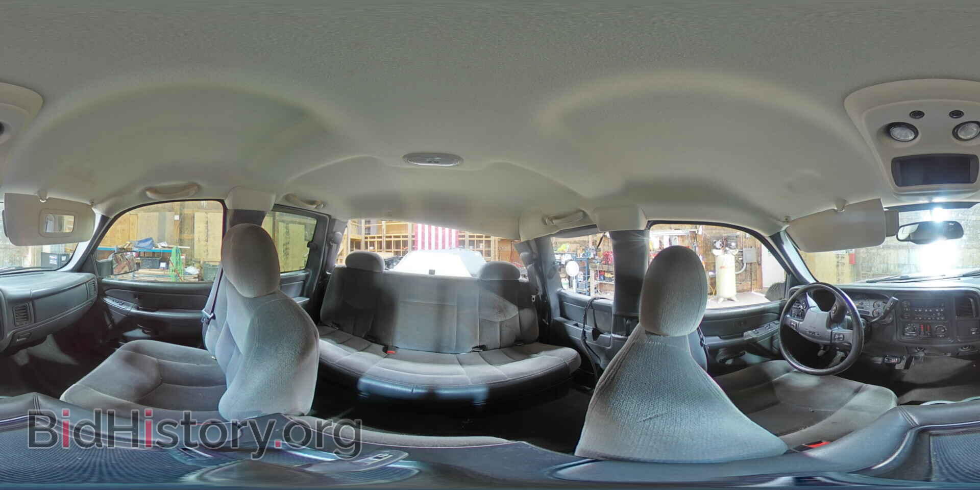 2005 GMC SIERRA - VIN: 1GTHK29295E295154 - Фото 14