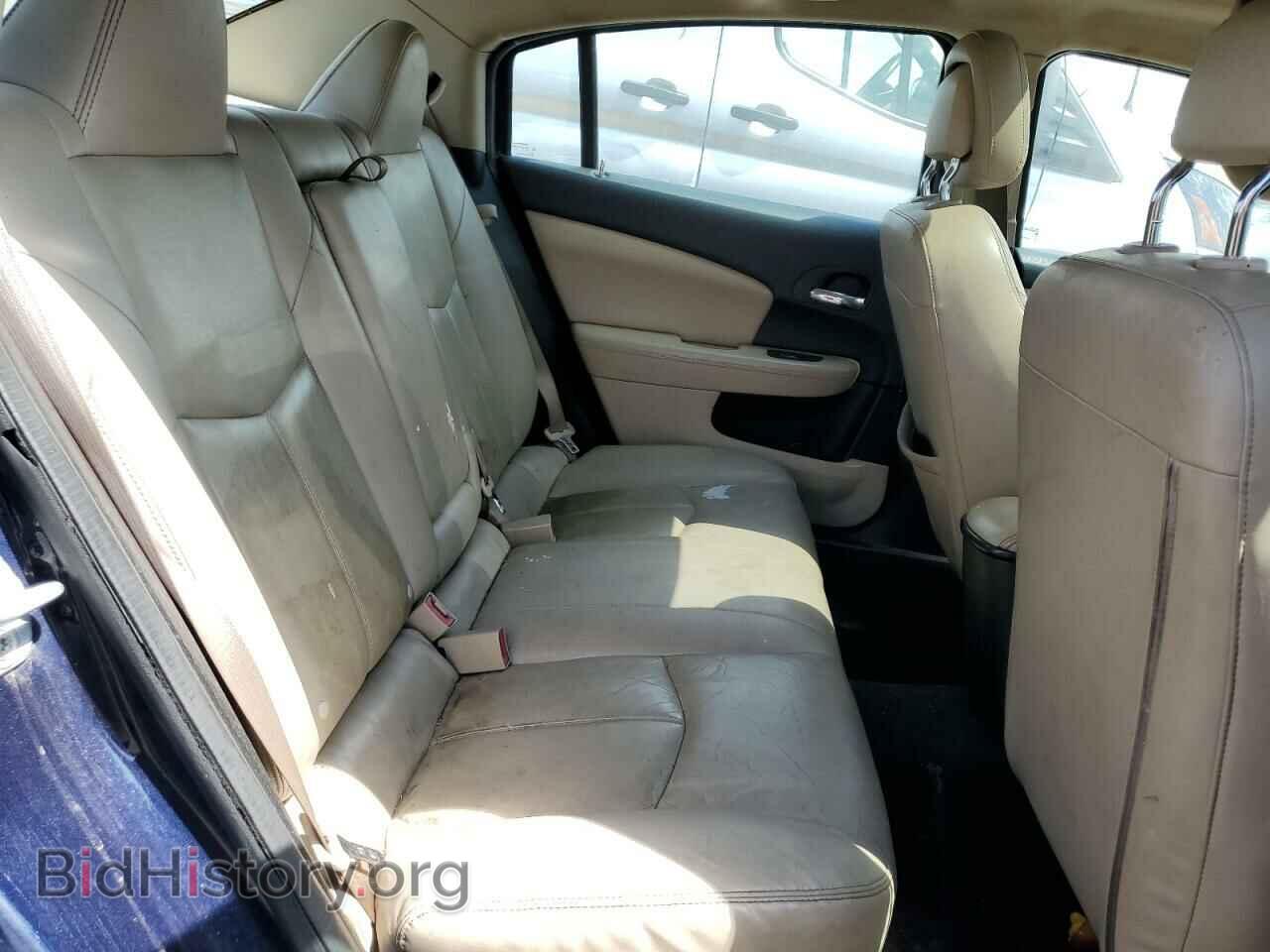 2013 CHRYSLER 200 - VIN: 1C3CCBCG9DN715591 - Фото 10