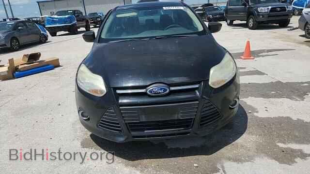 2012 FORD FOCUS - VIN: 1FAHP3F23CL321466 - Фото 13