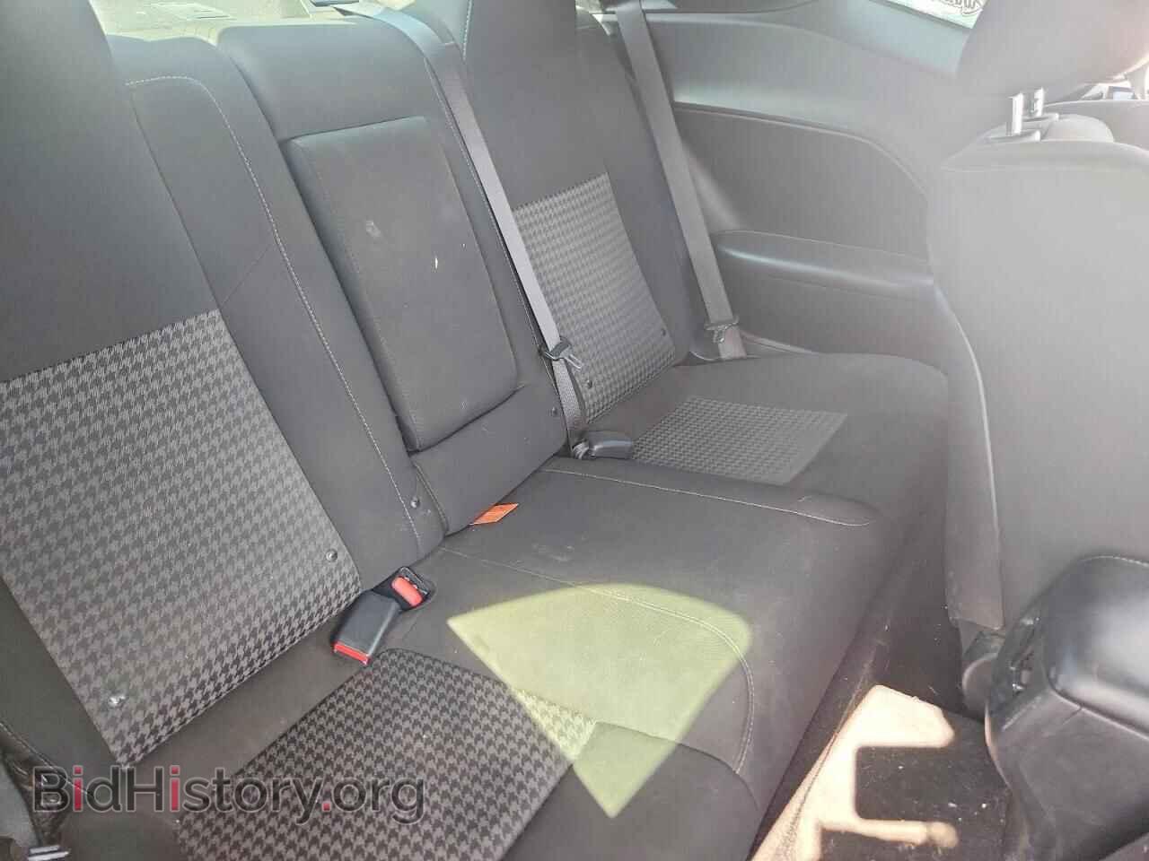 2021 DODGE CHALLENGER - VIN: 2C3CDZJG7MH567619 - Photo 10