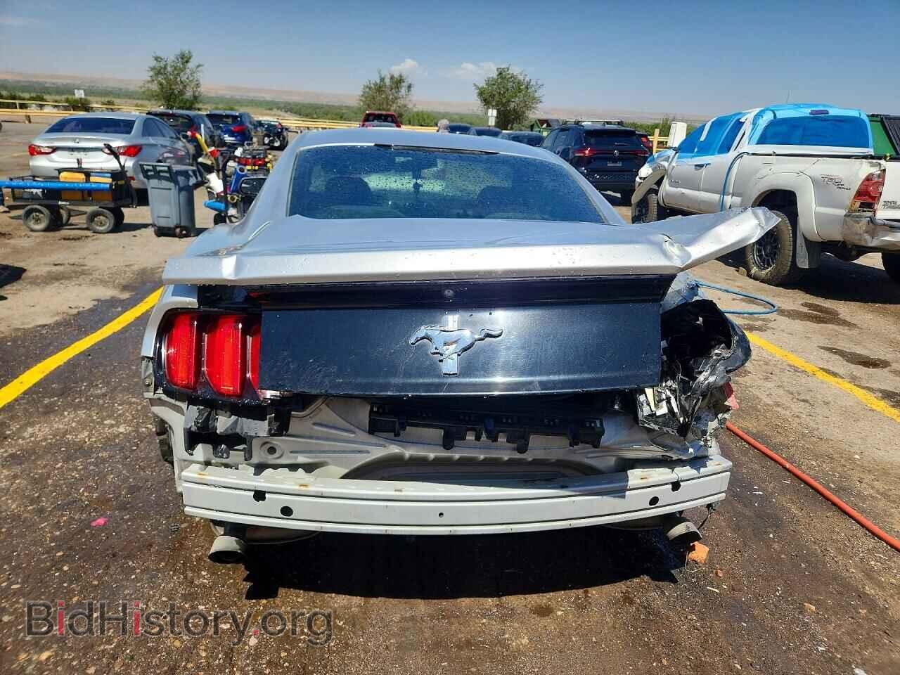 2016 FORD MUSTANG - VIN: 1FA6P8AM9G5310530 - Photo 6