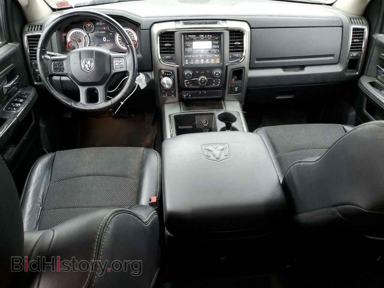 2015 RAM 1500 - VIN: 1C6RR7HT1FS505280 - Фото 8