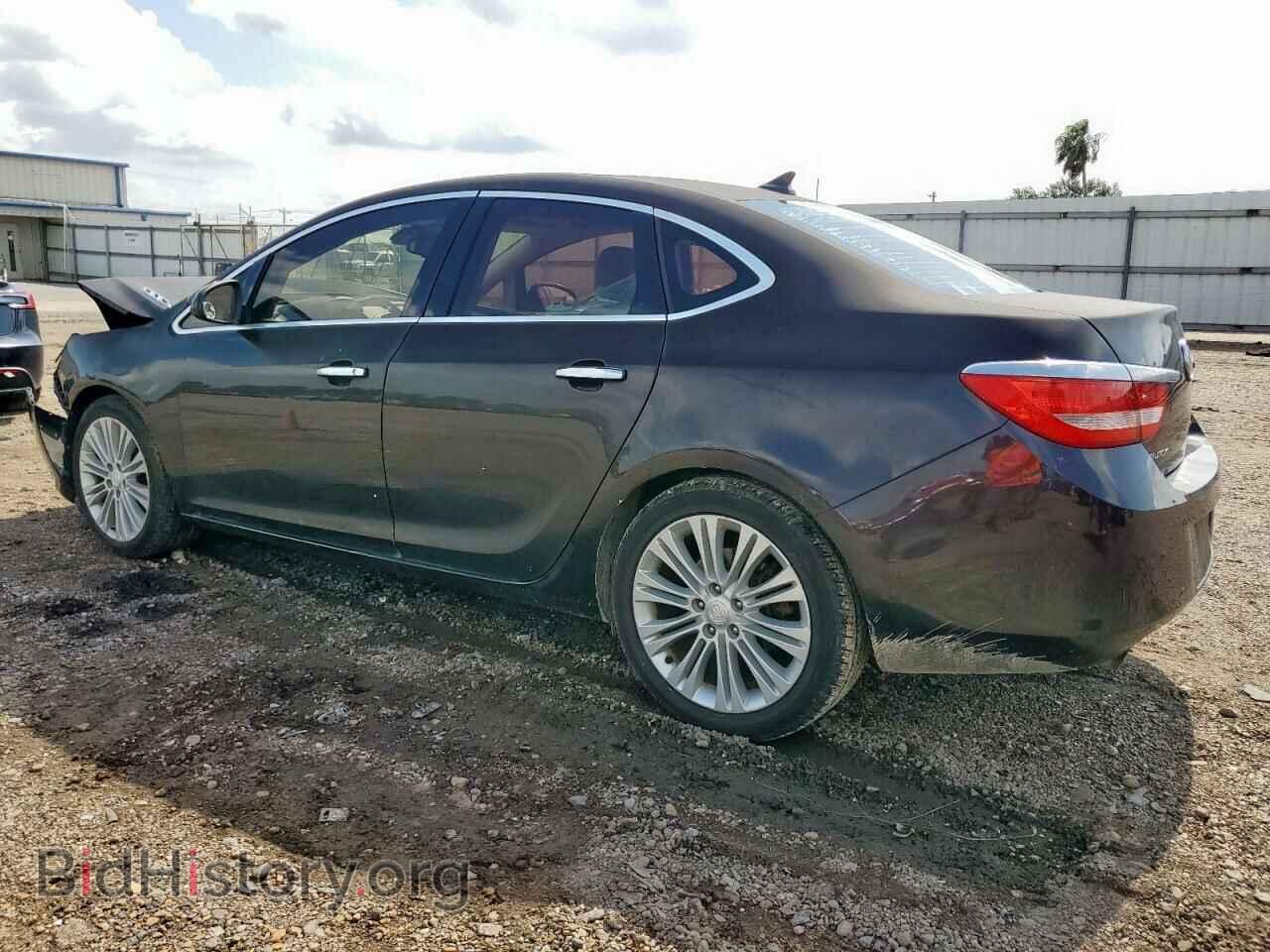 2013 BUICK VERANO - VIN: 1G4PP5SK2D4188083 - Фото 2