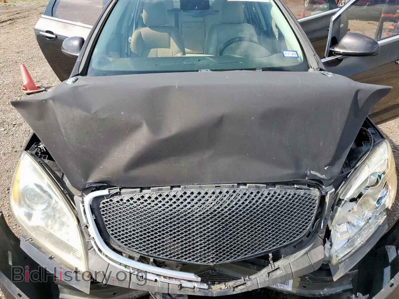 2013 BUICK VERANO - VIN: 1G4PP5SK2D4188083 - Фото 11