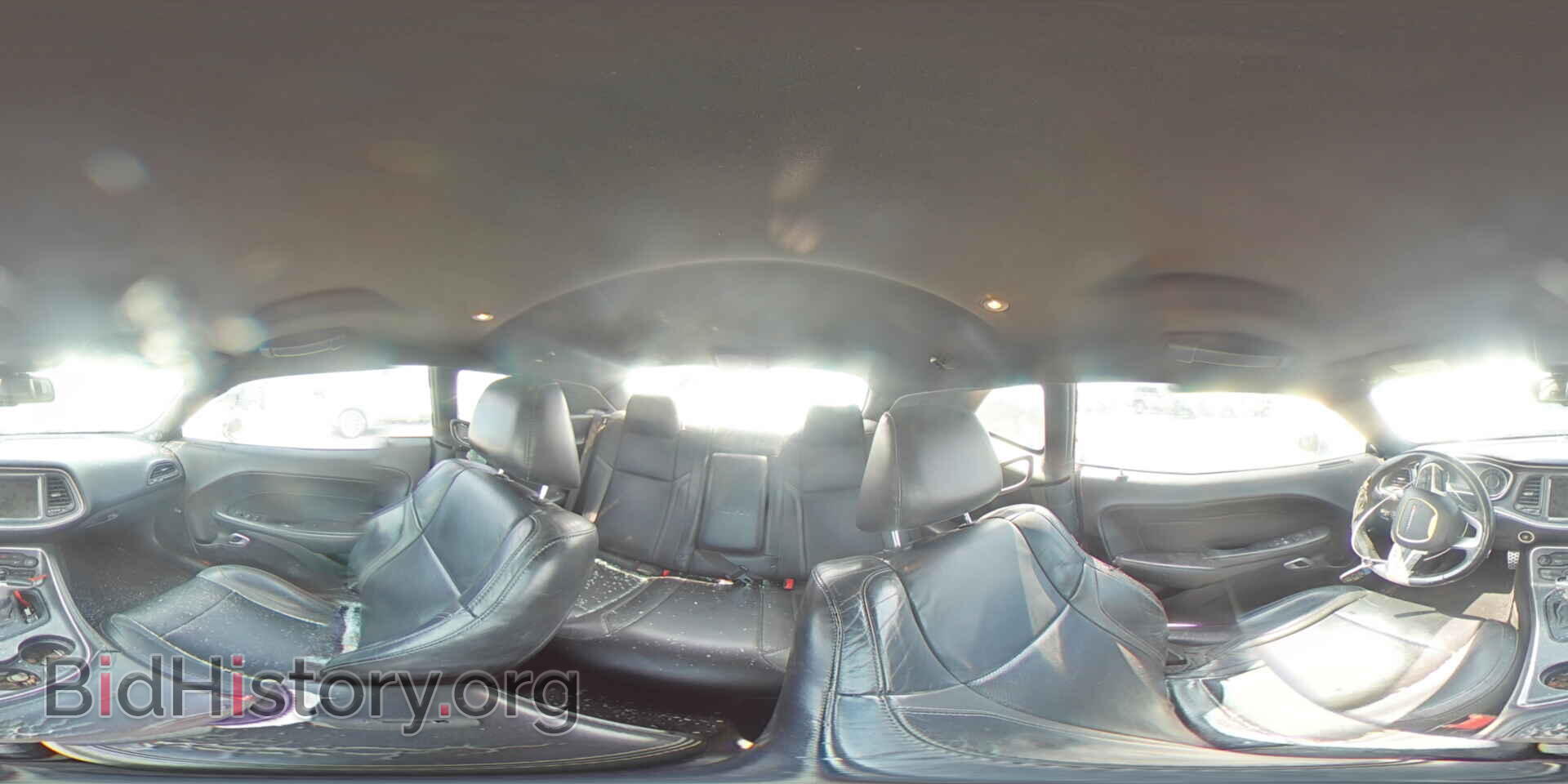 2015 DODGE CHALLENGER - VIN: 2C3CDZBG7FH913346 - Photo 14