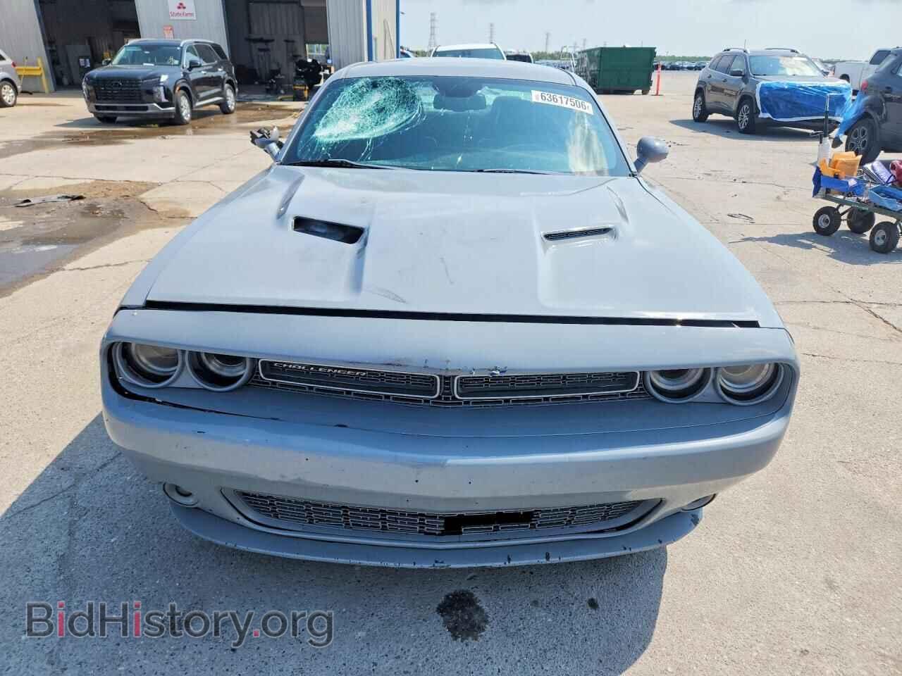 2015 DODGE CHALLENGER - VIN: 2C3CDZBG7FH913346 - Photo 5