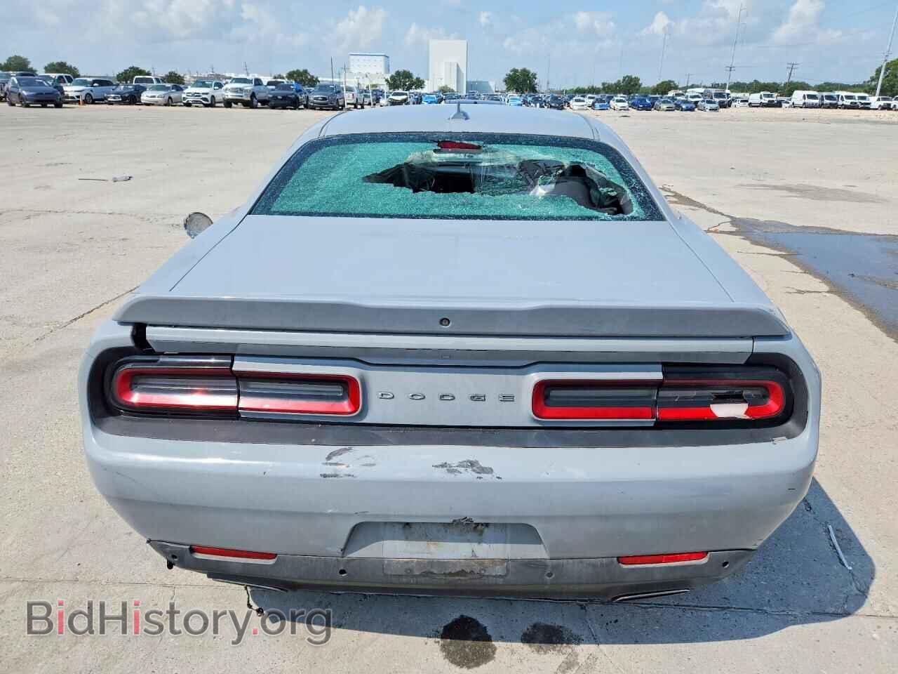 2015 DODGE CHALLENGER - VIN: 2C3CDZBG7FH913346 - Photo 6