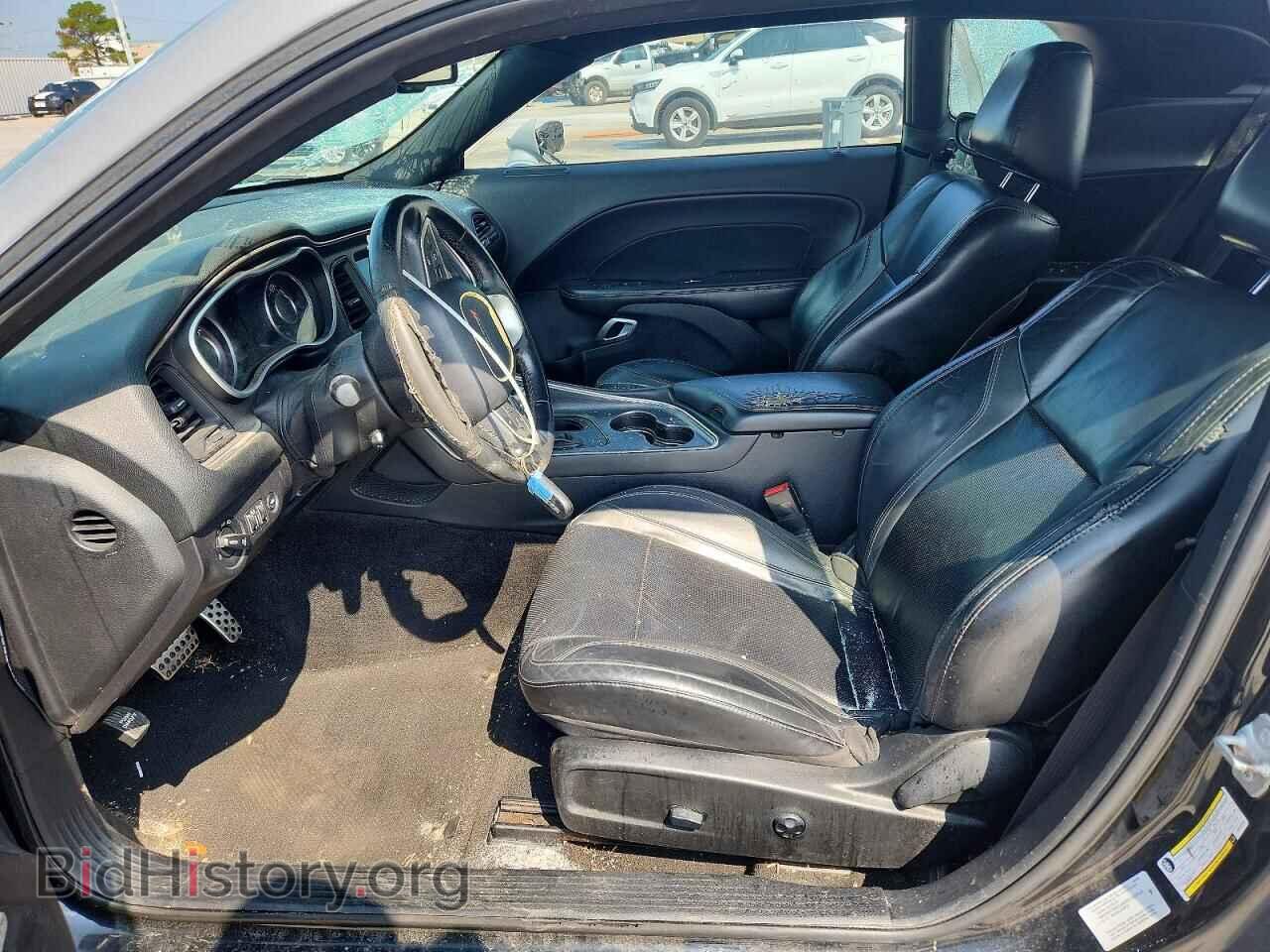 2015 DODGE CHALLENGER - VIN: 2C3CDZBG7FH913346 - Photo 7