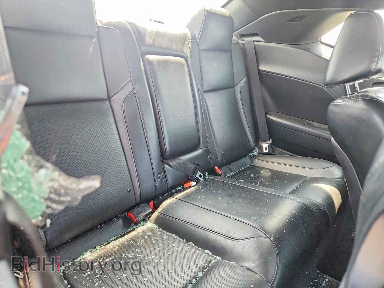 2015 DODGE CHALLENGER - VIN: 2C3CDZBG7FH913346 - Photo 10